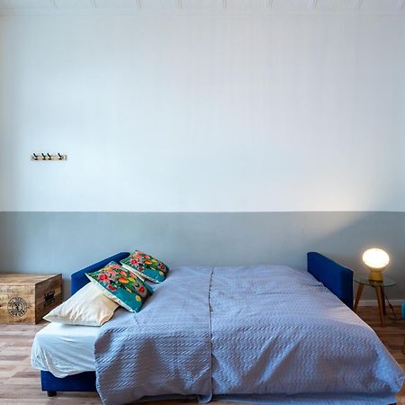 Modern, Central Flat With Workspace 베를린 외부 사진